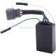 Ignition CDI Box For Honda TRX 350FE Rancher 30410-HN5-671 30400-HN5-305 30410-HN4-671