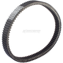 Transmission Drive Belt 422280366,420280360,715000302 For Bombardier Commander 1000 4X4 1000XT max 1000 2011-2017