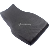 Cushion Foam Seat Cover New Seats Saddle For Chinese 47cc 49cc Mini Kids Monkey Quad ATV 4Wheel Buggy Dune