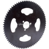 25H 74T 29mm Rear Chain Sprocket for 47CC 49CC Mini Moto ATV Quad Dirt Pit Pocket Bike Quad 4 Wheeler Scooter