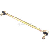 1 Pcs 100MM-330MM Steering Shaft Tie Rod M10 Tie Rod Ball Joint Kit For 50cc-250cc ATV Go Kart UTV Buggy Quad Bike 4 Wheel