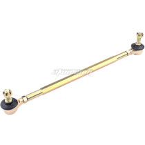 1 Pcs 100MM-330MM Steering Shaft Tie Rod M10 Tie Rod Ball Joint Kit For 50cc-250cc ATV Go Kart UTV Buggy Quad Bike 4 Wheel