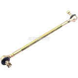 1 Pcs 100MM-330MM Steering Shaft Tie Rod M10 Tie Rod Ball Joint Kit For 50cc-250cc ATV Go Kart UTV Buggy Quad Bike 4 Wheel