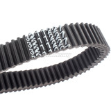 Heavy Duty Drive Belt For Polaris RZR XP Turbo S EPS Velocity FOX Dynamix Pro XP Ultimate Sport Premium 4 EPS Sport XP Limited UTV CVT 3211227