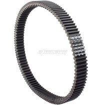 Heavy Duty Drive Belt For Polaris RZR XP Turbo S EPS Velocity FOX Dynamix Pro XP Ultimate Sport Premium 4 EPS Sport XP Limited UTV CVT 3211227