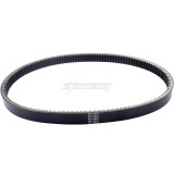 Drive Belt M150046 M174026 Compatible with John Deere Gator TH 6X4 Gator TS Gator TX and Gator TX Turf Utility Vehicles