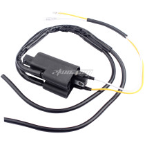 Ignition Coil Motorcycle Ignition Coil For Suzuki GSF400 GSF600 GSF1200 Bandit