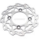 180MM 230MM Front or Rear Brake Disc Plate For KLX CRF/XR BBR TTR SDG BSE 50CC-160CC Front Rear Dirt Pit Bike Motorcycle
