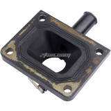Carburetor Intake Manifold Boot Fit For Yamaha G1 2 Cycle Gas Golf Cart 1983-1988