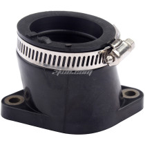 Carburetor Interface Adapter Intake Manifold For Yamaha TTR250 TT250R TT 250R TTR 250 TT-R TTR RAID 1994-1996 4GY-13586-00