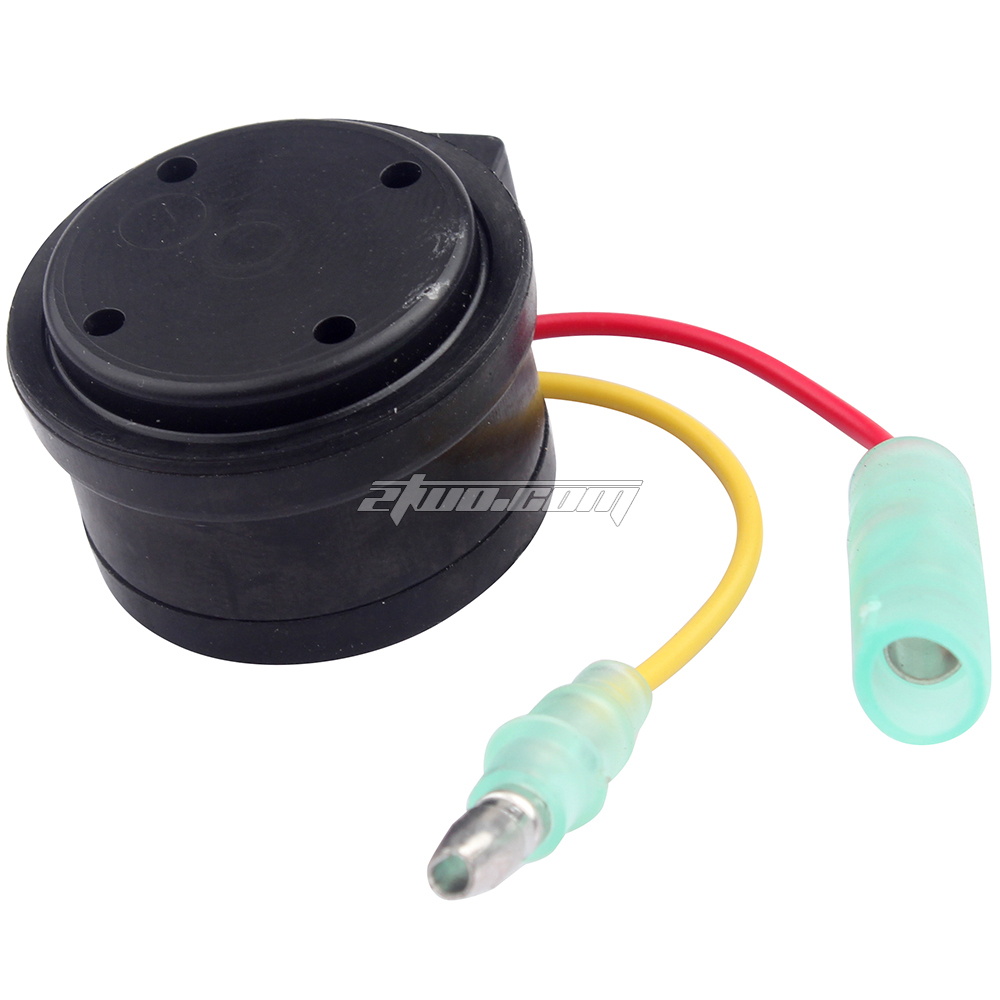 Außenborder-Warnsummer Für Boote - Ersatzteil Passend Für Yamaha 703-83383-11 Und Andere Modelle