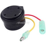 Boat Motor 703-83383-11 703-83383-00/01/02/10/A0 Alarm Horn Warning / Buzzer Beeper Sounder for Yamaha 703 Remote Control Box