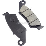 Motorcycle Disc Brake Pads For FA185 HONDA KAWASAKI SUZUKI YAMAHA ZERO CRE CRF XR YZ WR KLX KX 125 250 300 450 500 650