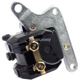 Rear Brake Caliper with Pads for Suzuki ATV Quadracer 250 LT250R 500 LT500R Quadsport 230 LT230S LT 230S 69100-01C00-999