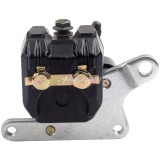 Rear Brake Caliper with Pads for Suzuki ATV Quadracer 250 LT250R 500 LT500R Quadsport 230 LT230S LT 230S 69100-01C00-999