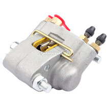 Rear Brake Caliper with Pads For Polaris Sportsman 500 1998 1999 2000 2001 2002