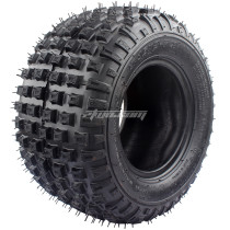 16X8-7 Vacuum Tyre 16*8-7 Tubeless Tire For 4 Wheel ATV Go kart Quad Dirt Bike Lawn Mower Farm Vehicle Tool Vehicle