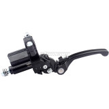 NEW Right Brake Master Cylinder Brake Lever for Taotao Sunl 50cc 110cc 125cc TTR BBR KLX CRF XR Polaris Outlaw 525 Roketa Taotao Kazuma Eton Baja 250R ATC ATV 4 Wheeler Dirt Pit Bike