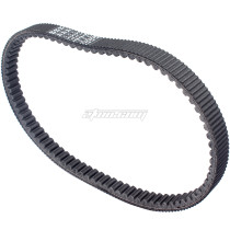 Drive Belt Transfer Belt For Honda WW125 PCX125 FSH125 SH125 WW150 PCX150 WW160 PCX160 23100-K1Y-D11 23100-K1N-D01 23100-K1Z-J11