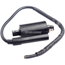 Ignition Coil Module Magneto For Suzuki A100 AC100 AS50 GT185 GT250 GT380 GT500 GT550 Motorcycle