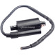 Ignition Coil Module Magneto For Suzuki A100 AC100 AS50 GT185 GT250 GT380 GT500 GT550 Motorcycle