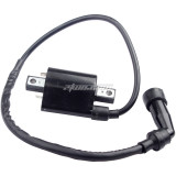 Racing Ignition Coil System Unit For Yamaha XVS1100 V-STAR 1999-2009 5EL-82320-00-00