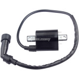 Racing Ignition Coil System Unit For Yamaha XVS1100 V-STAR 1999-2009 5EL-82320-00-00