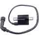 Racing Ignition Coil System Unit For Yamaha XVS1100 V-STAR 1999-2009 5EL-82320-00-00