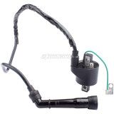 Ignition Coil for Honda CRF450X 2005-2015 Honda CRF450R 2002-2008 Pit Dirt Bike Motorcycle