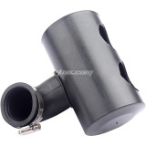 42MM Air Filter Box Cleaner for GY6 150cc ATV Go Kart Moped Scooter 200cc 250cc Quad Dirt Bike ATV Dune Buggy 4 Wheel Universal