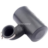 42MM Air Filter Box Cleaner for GY6 150cc ATV Go Kart Moped Scooter 200cc 250cc Quad Dirt Bike ATV Dune Buggy 4 Wheel Universal