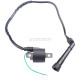 Ignition Coil for Honda CRF450X 2005-2015 Honda CRF450R 2002-2008 Pit Dirt Bike Motorcycle