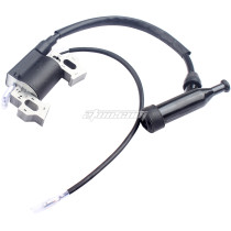 Ignition Coil Fits for Honda GX160 GX200 5.5HP 6.5HP GX110 GX120 GX140 Engine Parts S05 19 Ignition Module Car Accessories