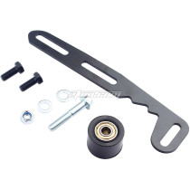 Chain Tensioner Adjuster For 212 224 236 196 Small Block Predator GX160 Gx200 Mini Bike