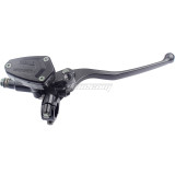 7/8 inch Front Right Brake Master Cylinder Lever For KD150 Motorcycle