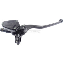 7/8 inch Front Right Brake Master Cylinder Lever For KD150 Motorcycle