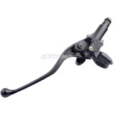 7/8 inch Front Right Brake Master Cylinder Lever For KD150 Motorcycle