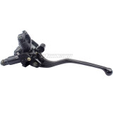 7/8 inch Front Right Brake Master Cylinder Lever For KD150 Motorcycle