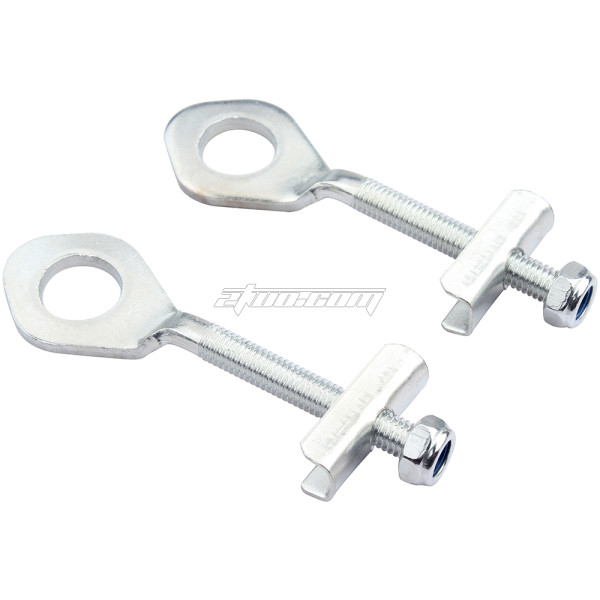 Chain Adjuster Tensioner bolts For Honda Monkey Z50 Z50A Z50J Bikes Monkey and Dax standard fitment 12mm axle