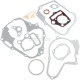 54mm Engine Head Cylinder Stator Clutch Intake Gasket Complete Set For 125CC ATV Quad Pit Dirt Bike Go Kart 4 Wheel Motorcycle Universal
