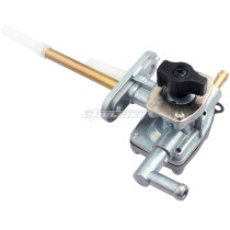 Fuel Petcock Fits For 2002-2006 Suzuki Ozark 250 LT-F250 Replaces 44300-05G01
