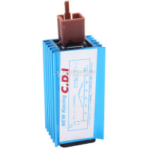 NEW Blue 5 Pin Racing AC Ignition CDI Box For 50cc 90cc 110cc 125cc 140cc 150cc 160cc Engine Chinese Pit Dirt Motor Bike ATV 4 Wheel