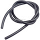 1 Meter Gas Fuel Filter Hose Tube Line for Chinese GY6 50cc 150cc 139QMB 157QMJ TaoTao Scooter ATV Quad 4Wheel Pit Dirt Bike Motorcycle Universal - Black