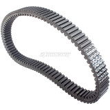 422280364, 422280367, 715000302, 715900030 Drive Belt For Can-Am Commander Maverick Max 1000
