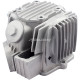 52.4MM Engine Cylinder Barrel Head with Gasket for WS110 C110 110CC  ATV Quad Pit Dirt Bike Go Kart 4 Wheel Motorcycle