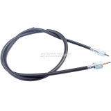 39.4in Speedometer Wires Cable Fit for GY6 50CC 125CC 150CC Scooter Moped