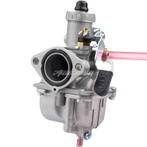 VM22 26mm Carburetor Carb For 125cc 140cc Lifan YX Zongshen Chinese Pit Dirt Bikes XR50 CRF70 KLX BBR Apollo Thumpstar Braaap Atomic DHZ