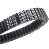 BT113 848x28x15 Drive Belt for Kawasaki KVF360 Prairie 360 4X4 2003-2012 ATV