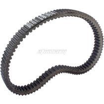 BT113 848x28x15 Drive Belt for Kawasaki KVF360 Prairie 360 4X4 2003-2012 ATV