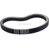 BT113 848x28x15 Drive Belt for Kawasaki KVF360 Prairie 360 4X4 2003-2012 ATV